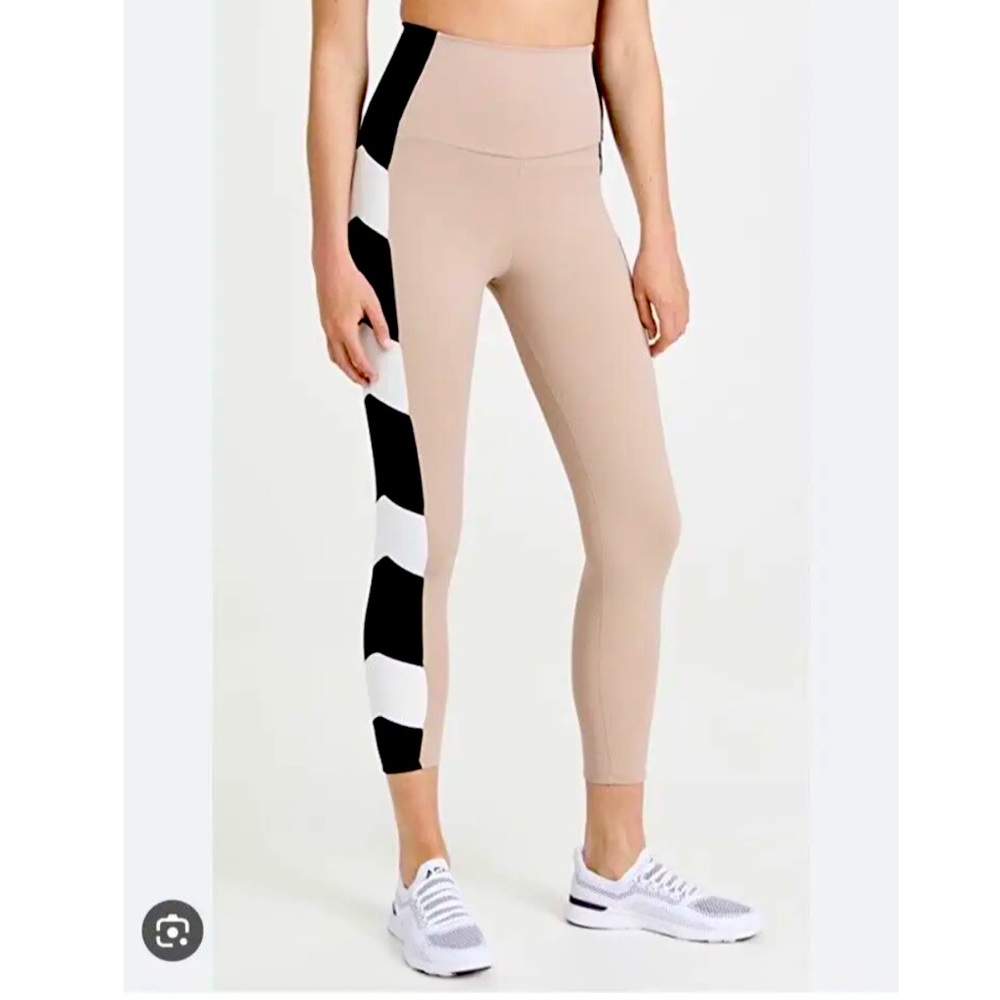 Port de Bras leggings